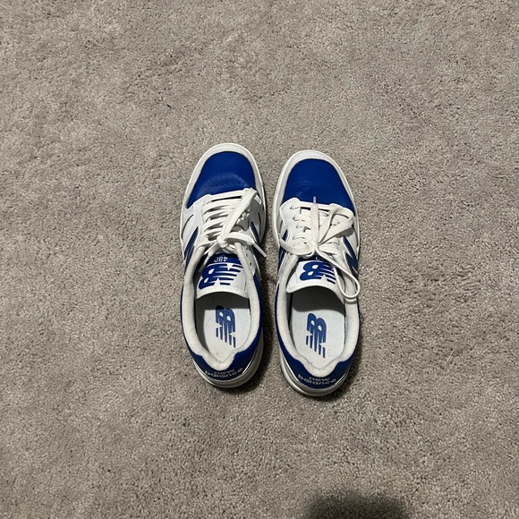 SOLD - Used New Balance 480 - Picture 5 of 7